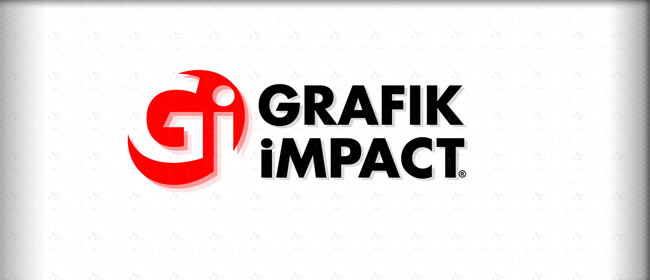 Grafik Impact